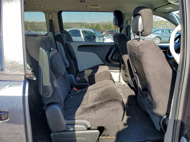 Dodge Caravan Sxt Image 5