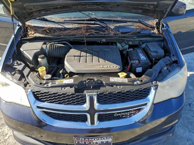 Dodge Caravan Sxt Image 3