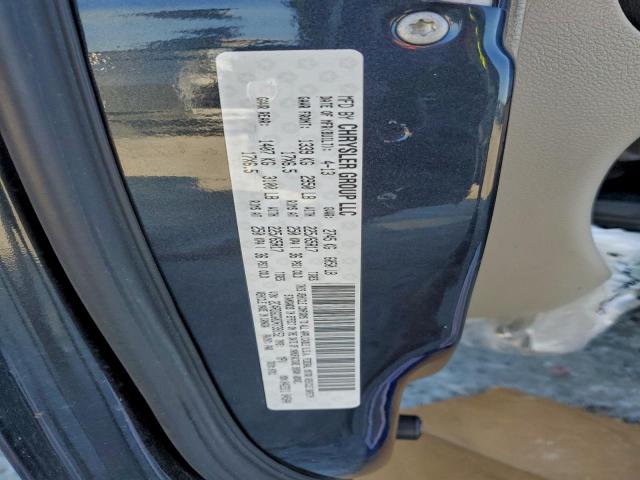 Dodge Caravan Sxt Image 2