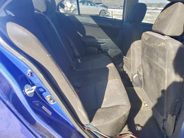 Mitsubishi Lancer Es Image 5