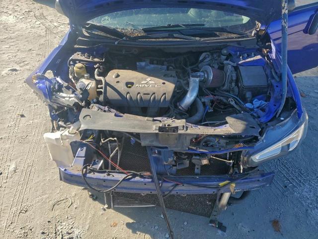 Mitsubishi Lancer Es Image 7