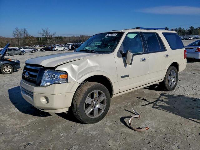  Salvage Ford Expedition