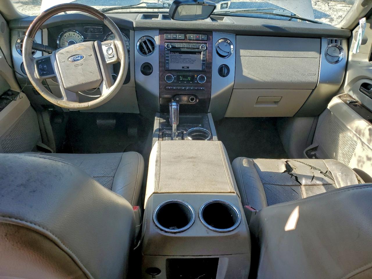 Ford Expedition Limited Image 8