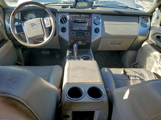 Ford Expedition Limited Image 8