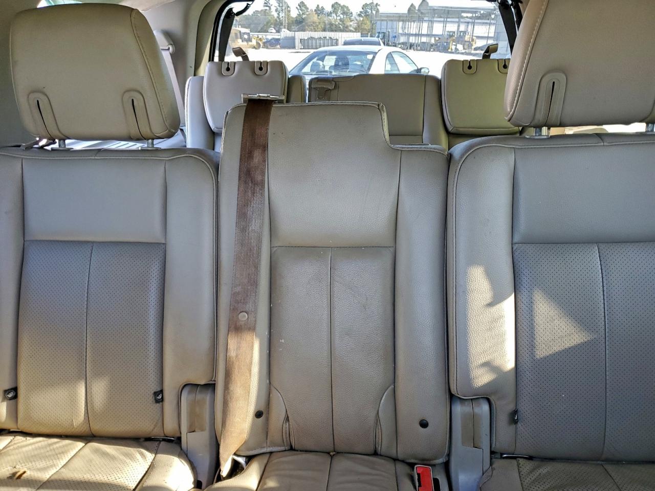 Ford Expedition Limited Image 11