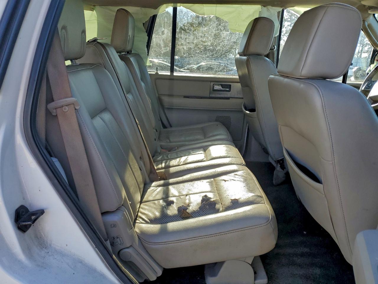 Ford Expedition Limited Image 7