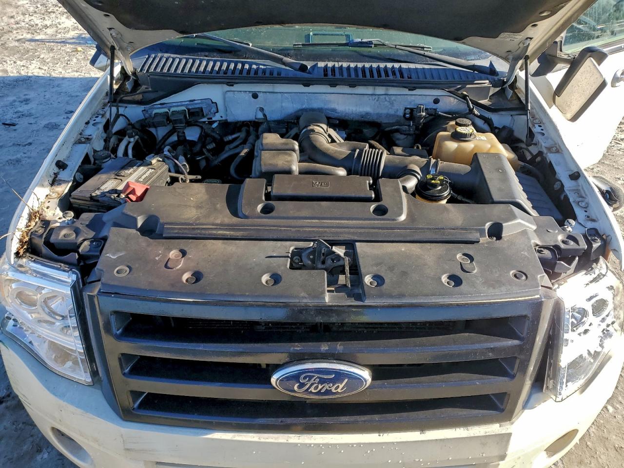 Ford Expedition Limited Image 9
