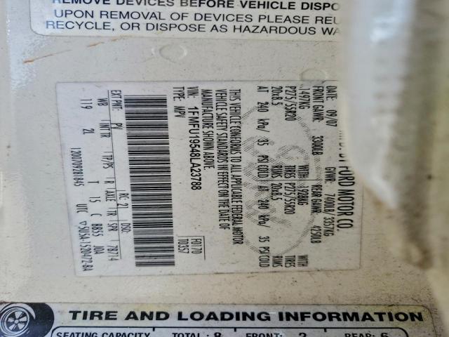 Ford Expedition Limited Image 13