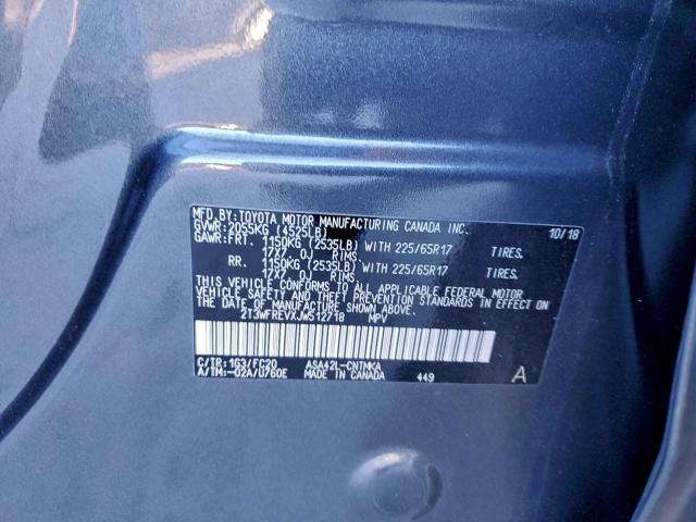 Toyota RAV4 Adventure Image 6