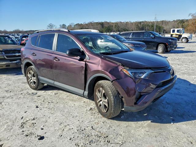 Toyota RAV4 Le Image 5