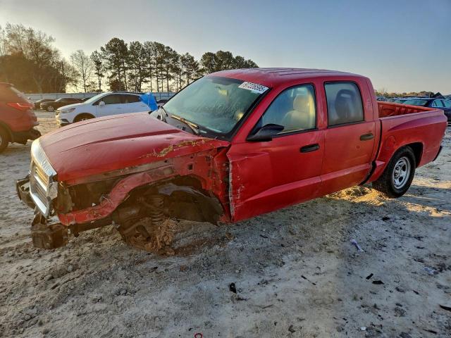  Salvage Dodge Dakota