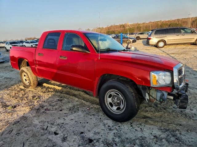 Dodge Dakota Quad Image 11