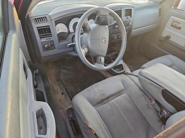 Dodge Dakota Quad Image 3