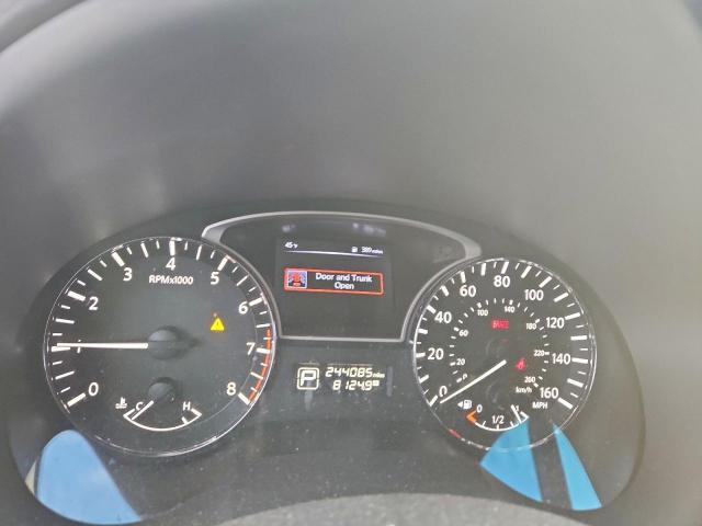 Nissan Altima 2.5 Image 7