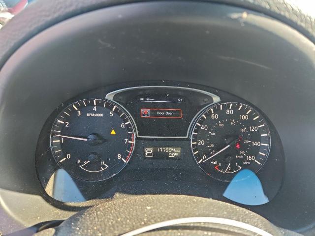 Nissan Altima 2.5 Image 12