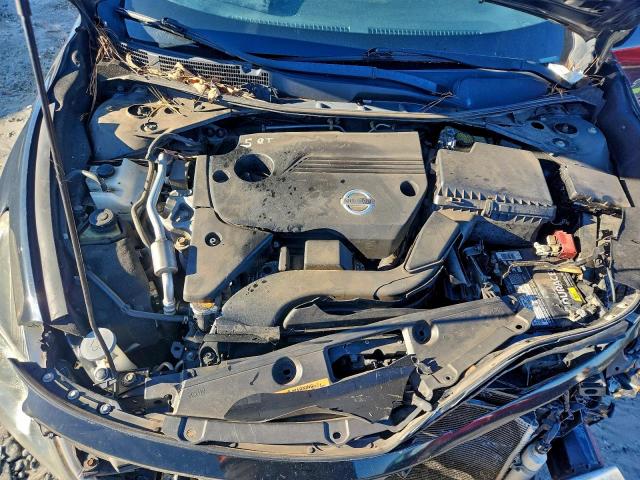 Nissan Altima 2.5 Image 11