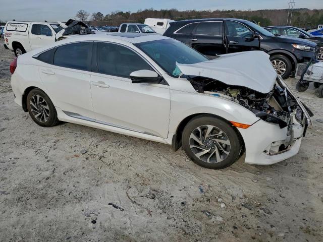 Honda Civic Ex Image 6