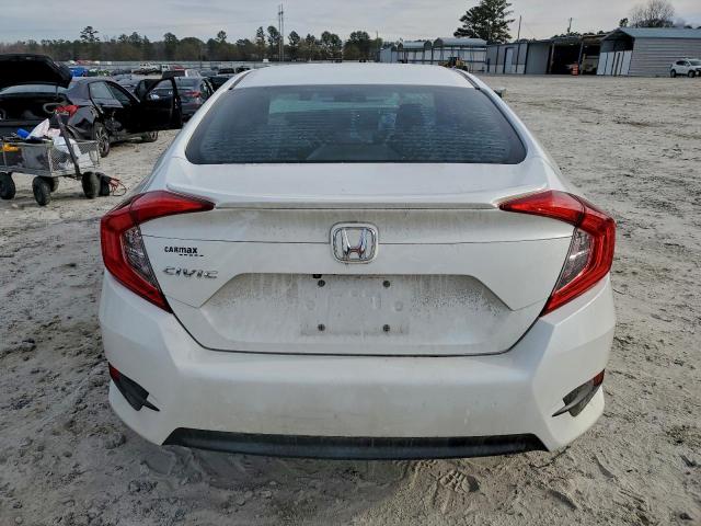 Honda Civic Ex Image 5