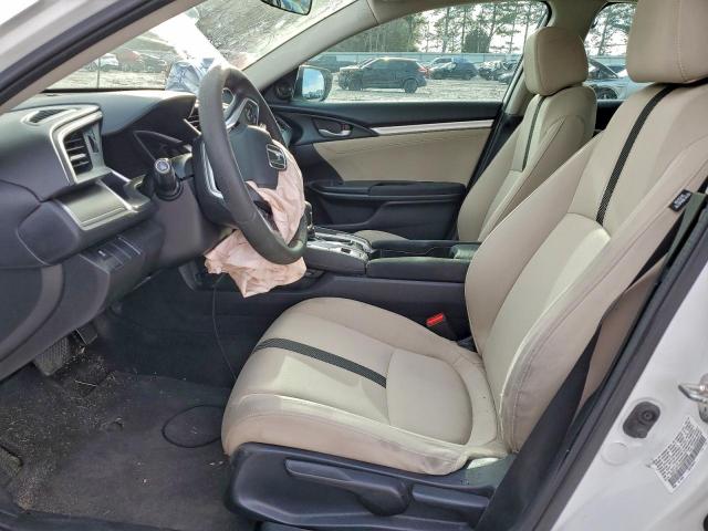 Honda Civic Ex Image 10