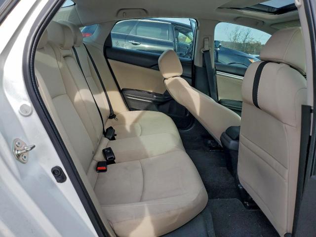 Honda Civic Ex Image 7