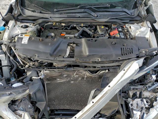 Honda Civic Ex Image 8