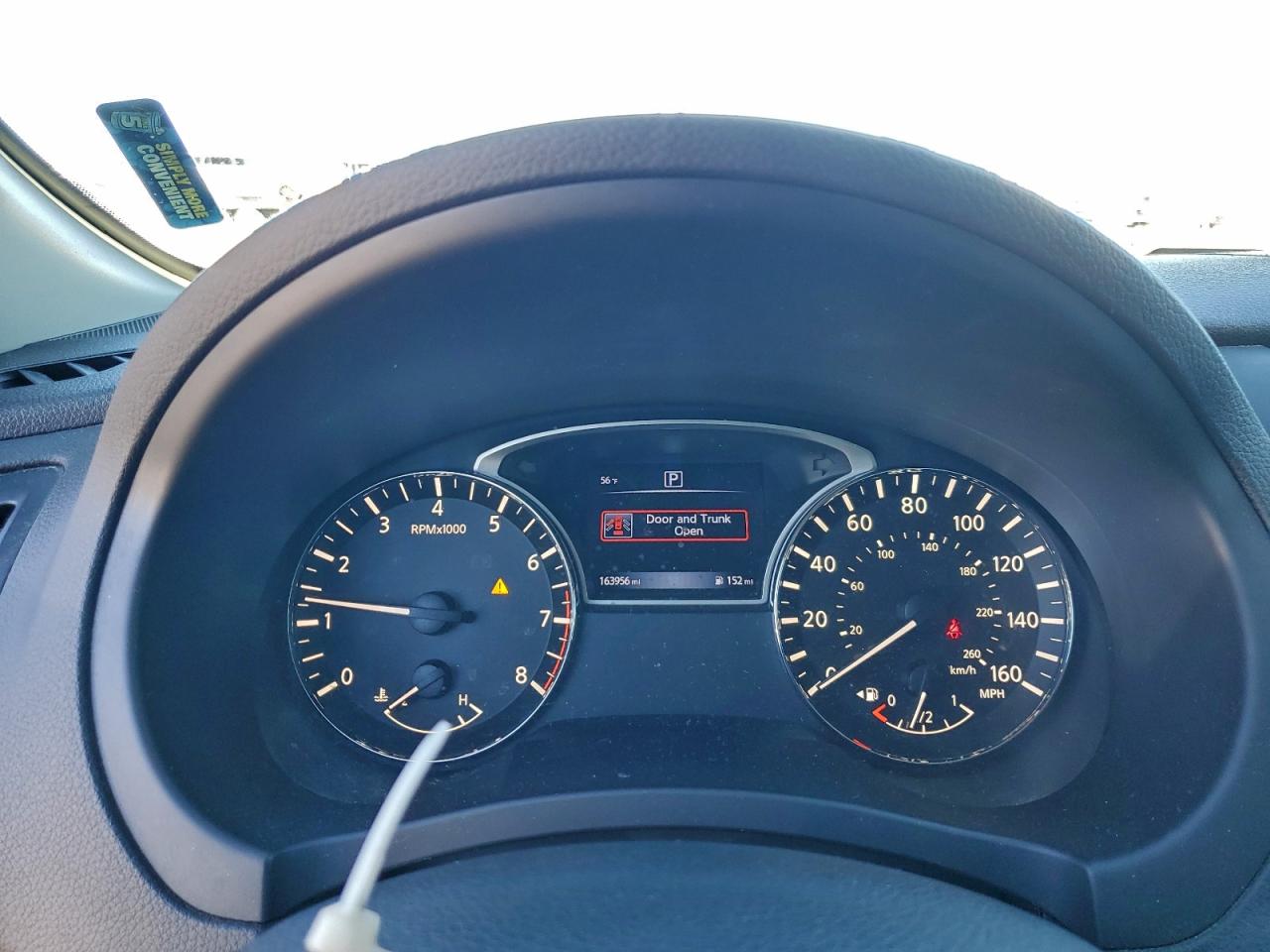 Nissan Altima 2.5 Image 4