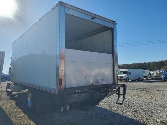 International Mv607 Image 2