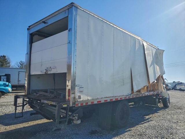 International Mv607 Image 3