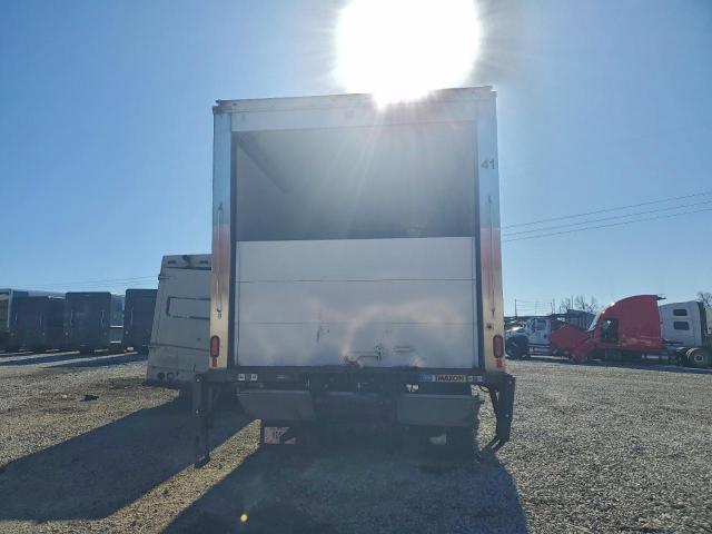 International Mv607 Image 5