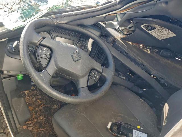 International Mv607 Image 9