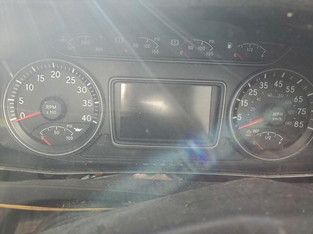 International Mv607 Image 10