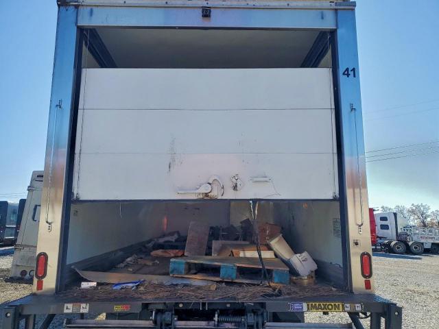 International Mv607 Image 6