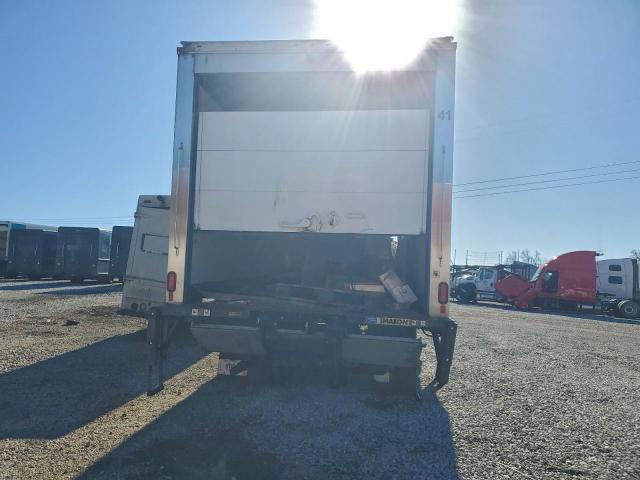 International Mv607 Image 8