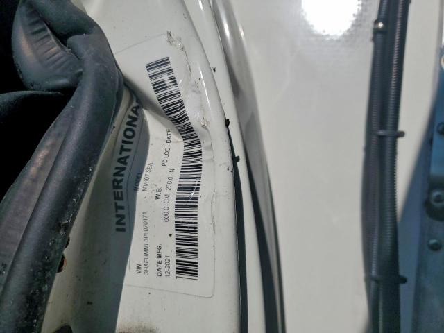 International Mv607 Image 7