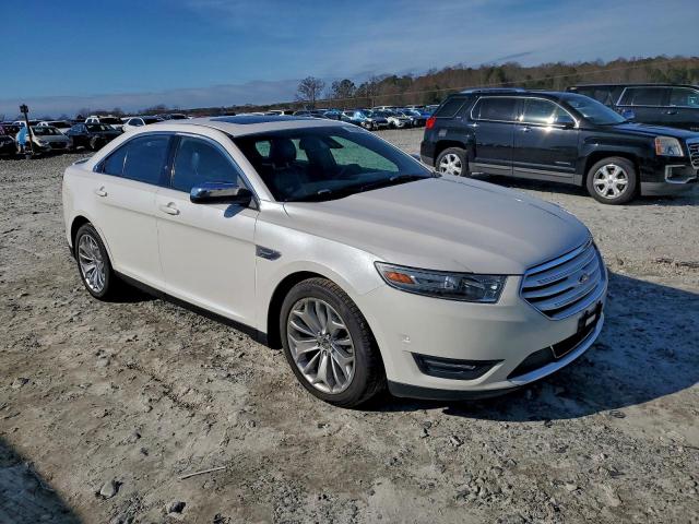 Ford Taurus Limited Image 10