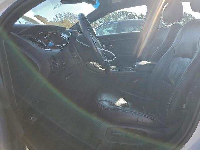 Ford Taurus Limited Image 6