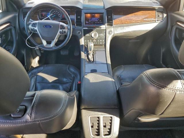 Ford Taurus Limited Image 8