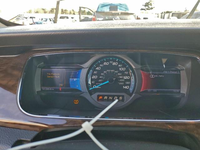 Ford Taurus Limited Image 12