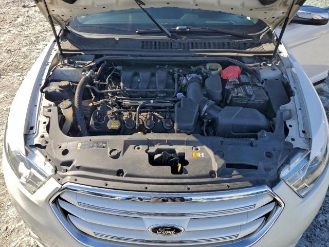 Ford Taurus Limited Image 2