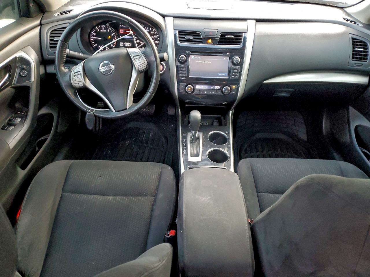 Nissan Altima 2.5 Image 8