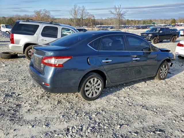 Nissan Sentra S Image 5