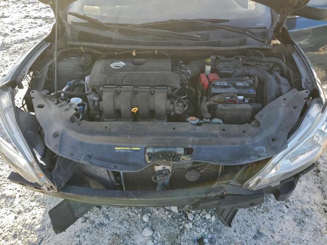 Nissan Sentra S Image 3