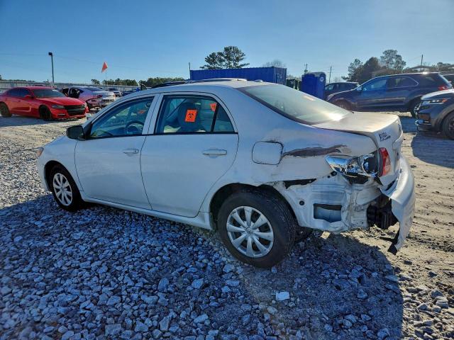 Toyota Corolla Base Image 2