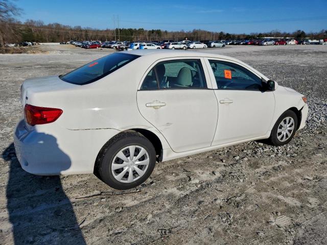 Toyota Corolla Base Image 12