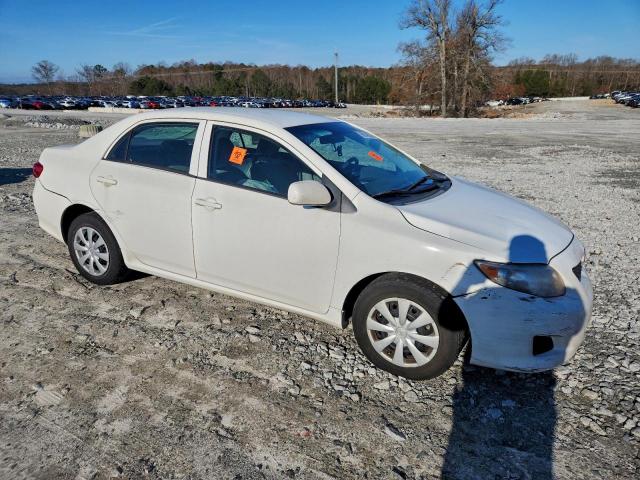 Toyota Corolla Base Image 8