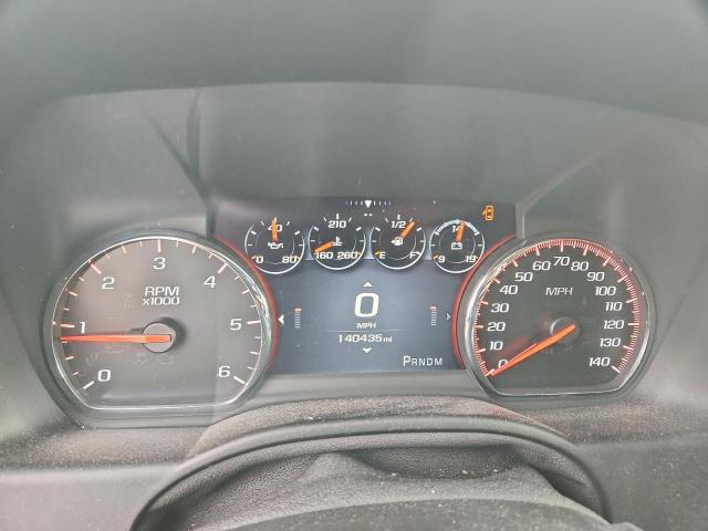 GMC Yukon Denali Image 13