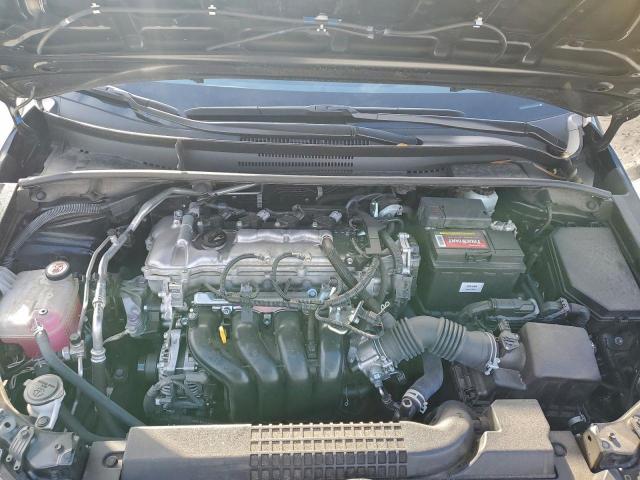 Toyota Corolla Le Image 10