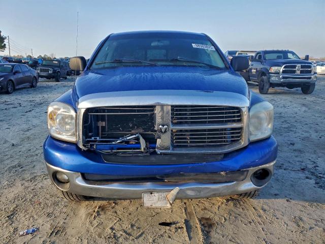 Dodge Ram 1500 St Image 3