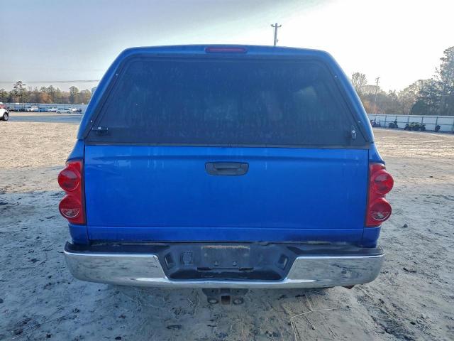 Dodge Ram 1500 St Image 4