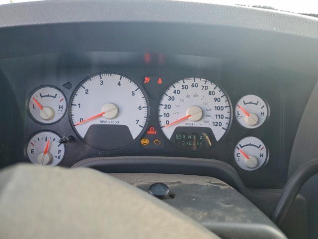 Dodge Ram 1500 St Image 12